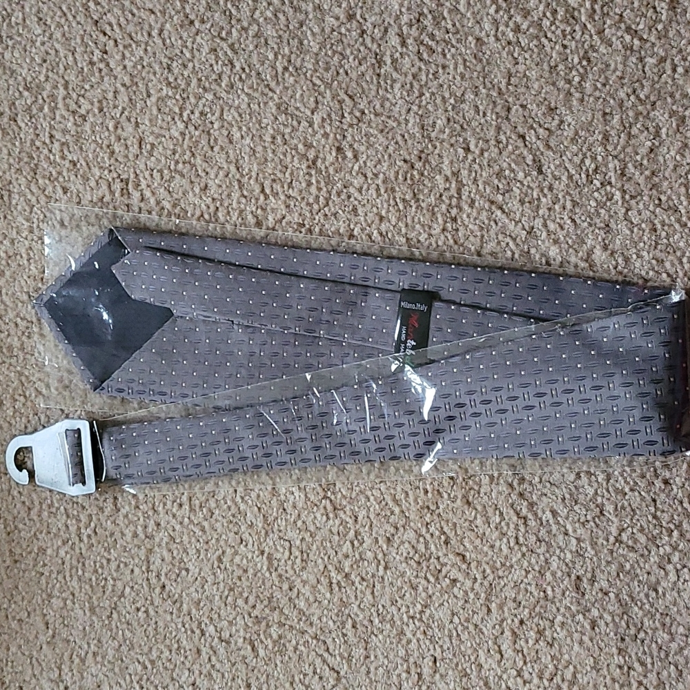 Tie